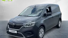 Schiefergrau (grau) Neu 2025 Renault Kangoo Van / Kleinbus | 24.383 € (Fairer Preis)