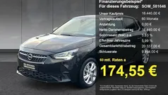 Gebraucht 2023 Opel Corsa Elegance Kleinwagen | 16.440 € (Guter Preis)