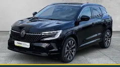 Black pearl schwarz Gebraucht 2025 Renault Austral Techno SUV | 30.890 € (Fairer Preis)