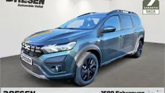 Gebraucht 2025 Dacia Jogger Expression Van / Kleinbus | 22.420 € (Fairer Preis)