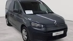 Gebraucht 2021 VW Caddy Maxi Van / Kleinbus | 21.890 € (Superpreis)