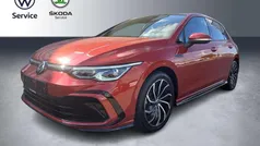 Gebraucht 2022 VW Golf VIII R-line Limousine | 28.570 € (Fairer Preis)