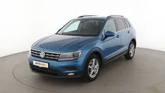 Gebraucht 2019 VW Tiguan Comfortline SUV | 26.020 € (Fairer Preis)