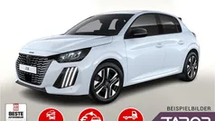 Weiß Neu 2025 Peugeot 208 Allure Kleinwagen | 20.648 € (Guter Preis)