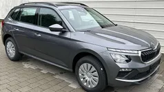 Gebraucht 2025 Skoda Kamiq Essence SUV | 24.690 € (Guter Preis)