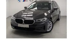 Gebraucht 2022 BMW 520 Kombi | 31.240 € (Fairer Preis)