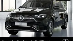 Selenitgrau Gebraucht 2025 Mercedes GLE450 AMG AMG SUV | 89.990 € (Superpreis)