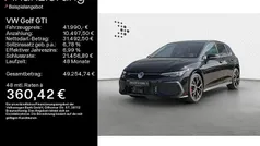 Gebraucht 2025 VW Golf VIII Sound Limousine | 41.990 € (Fairer Preis)