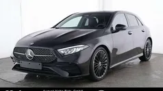 Gebraucht 2024 Mercedes A220 AMG Limousine | 38.950 € (Fairer Preis)