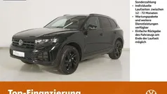 Gebraucht 2024 VW Touareg Style SUV | 69.840 € (Fairer Preis)