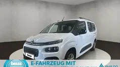 Gebraucht 2022 Citroën e-Berlingo Feel Van / Kleinbus | 19.990 € (Fairer Preis)