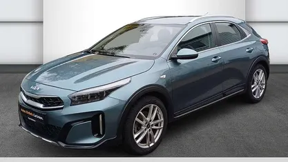 Gebraucht 2023 Kia XCeed Vision SUV | 22.780 € (Guter Preis)