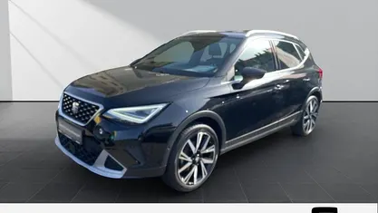 Gebraucht Seat Arona Xperience 110 PS (80 kW) 2023 SUV