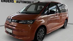 Orange Gebraucht 2023 VW T7 Basis Van | 44.980 € (Superpreis)