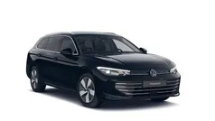 Gebraucht 2024 VW Passat Business Kombi | 36.990 € (Guter Preis)