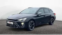 Gebraucht 2025 Cupra Leon Kombi | 31.944 € (Fairer Preis)