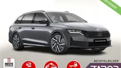 Gebraucht 2025 Skoda Octavia Kombi | 35.119 € (Fairer Preis)