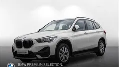 Gebraucht 2022 BMW X1 SUV | 22.908 € (Fairer Preis)