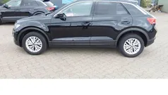 Gebraucht 2021 VW T-Roc Life SUV | 17.990 € (Fairer Preis)