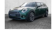 British racing green iv Gebraucht 2023 Mini Cooper S Clubman Classic Kombi | 29.490 € (Fairer Preis)