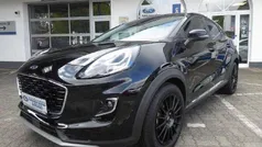 Gebraucht 2023 Ford Puma Titanium SUV | 19.990 € (Fairer Preis)