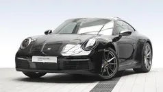 Gebraucht 2020 Porsche 911 Carrera 4 Coupé | 121.400 €