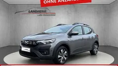 Gebraucht 2025 Dacia Sandero Expression Kleinwagen | 17.140 € (Fairer Preis)