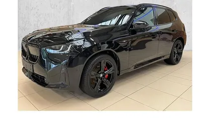 Gebraucht BMW X3 M Sport 286 PS (210 kW) 2025 SUV