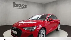 Gebraucht 2025 Audi A3 Ambiente Limousine | 34.300 € (Fairer Preis)