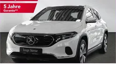 Mercedes EQA250