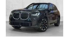 Gebraucht 2025 BMW X3 M Sport SUV | 69.000 € (Fairer Preis)