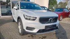 Gebraucht 2021 Volvo XC40 Momentum SUV | 25.900 € (Guter Preis)