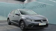 Grau Gebraucht 2024 VW Polo Move Limousine | 22.600 € (Fairer Preis)