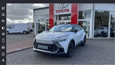 Gebraucht 2024 Toyota C-HR Sport SUV | 43.900 €