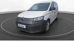 Gebraucht 2024 VW Caddy Maxi Van / Kleinbus | 26.220 € (Guter Preis)