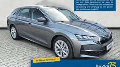 Gebraucht 2025 Skoda Octavia Selection Kombi | 33.450 € (Guter Preis)