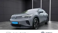 Mondsteingrau (grau) Gebraucht 2022 VW ID.4 Pro Performance SUV | 28.435 € (Guter Preis)