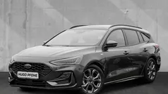 Gebraucht 2023 Ford Focus ST-Line Kombi | 24.190 € (Fairer Preis)