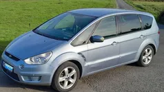 Gebraucht 2006 Ford S-MAX Trend Van / Kleinbus | 2.300 € (Fairer Preis)