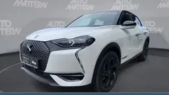 Weiß Gebraucht 2020 DS Automobiles DS3 SUV | 17.990 € (Guter Preis)