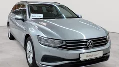 Gebraucht 2020 VW Passat Kombi | 16.790 € (Fairer Preis)