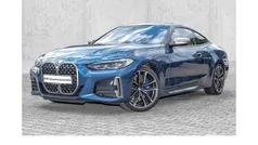 Gebraucht 2022 BMW M440 M Sport Limousine | 45.880 € (Superpreis)