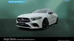 Gebraucht 2021 Mercedes A35 AMG AMG Limousine | 34.990 € (Fairer Preis)