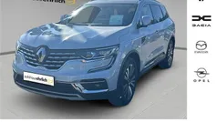 Weiß Gebraucht 2020 Renault Koleos SUV | 25.688 € (Fairer Preis)