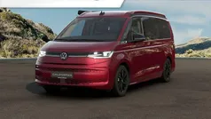 Gebraucht 2025 VW California California Van | 75.960 € (Fairer Preis)