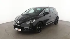Schwarz Gebraucht 2019 Renault Scénic IV Black Edition Van / Kleinbus | 19.700 € (Fairer Preis)