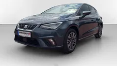 Gebraucht 2021 Seat Ibiza XCELLENCE Kleinwagen | 16.790 € (Fairer Preis)