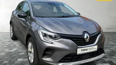 Grau Gebraucht 2023 Renault Captur Equilibre SUV | 20.499 € (Fairer Preis)