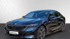 Gebraucht 2024 BMW 550e M Sport Limousine | 76.990 € (Guter Preis)