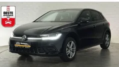 Gebraucht 2024 VW Polo R-line Kleinwagen | 24.824 € (Fairer Preis)